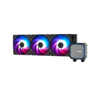 MSI MAG CORELIQUID A13 360 ARGB BLACK